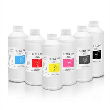 1000ML de tinta de sublimação de mesa para EPSON XP-150X0