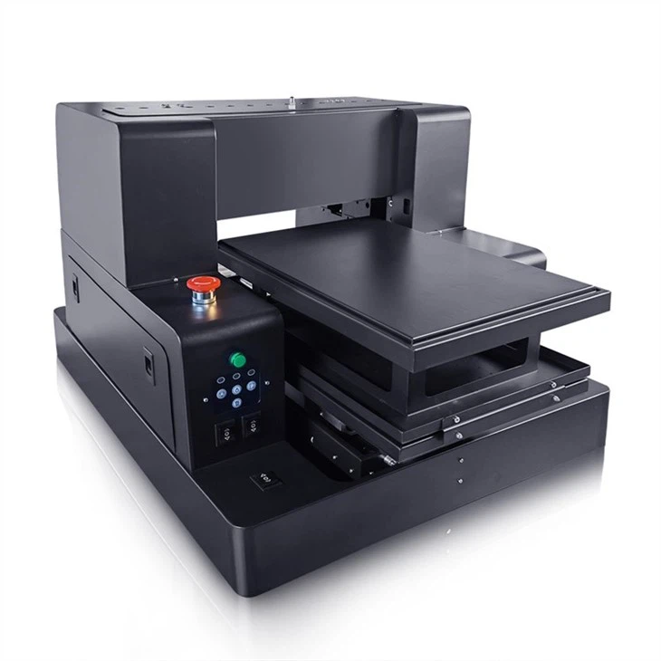 A3 L805 DTF DTG Printer (3)