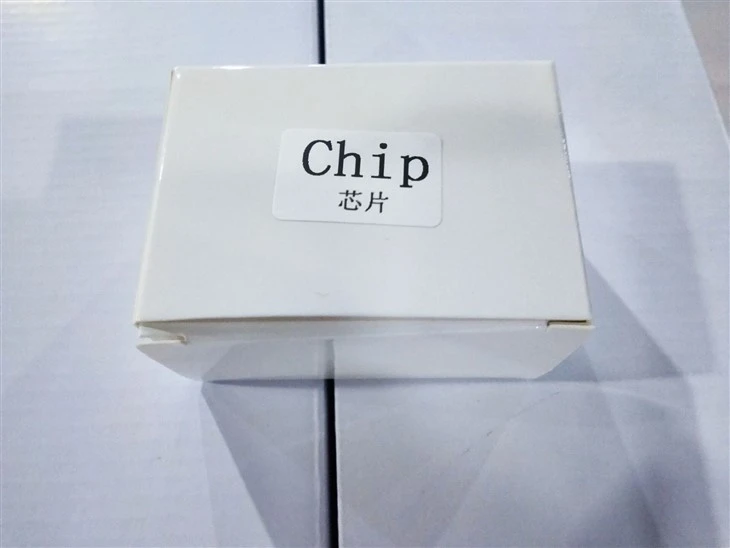 T7251-T7254 T725A Chip Packaging T7251-T7254 T725A Chip Packaging