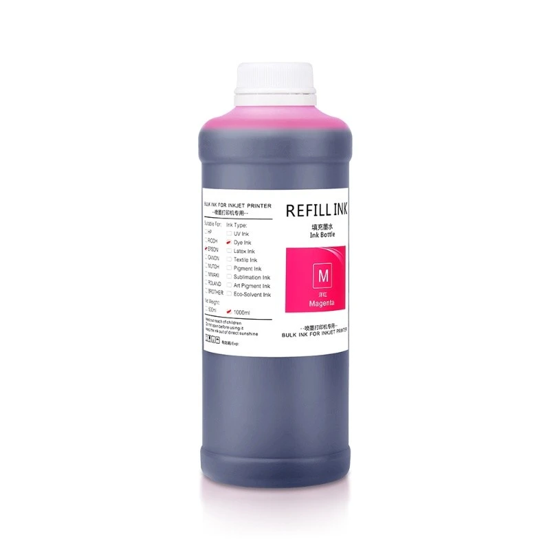 For-hp-72-727-dye-ink