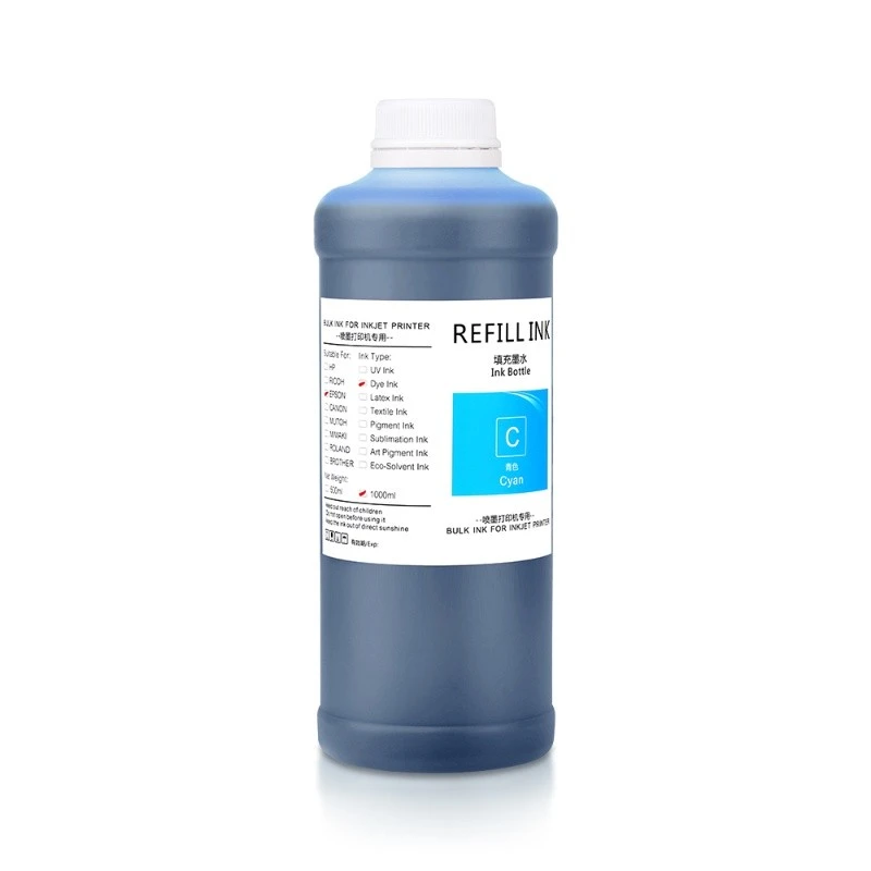 For-hp-72-727-dye-ink