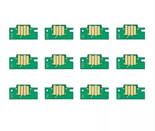 PFI-321 Chip único para CANON TM-355 350 255 250