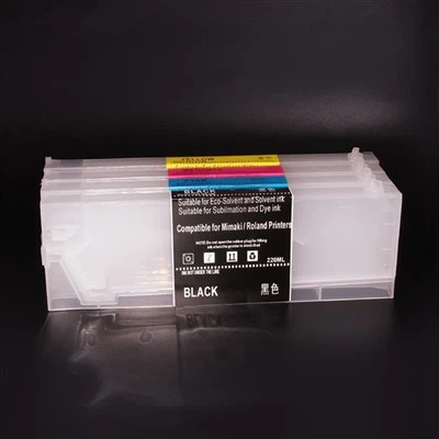 Cartucho recarregável Roland FPG2 220ML/440ML