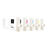 Cartucho de tinta recarregável Canon 701/703 700ML