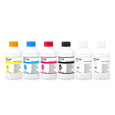 A tinta da impressora Epson L1800 DTF é inodora?