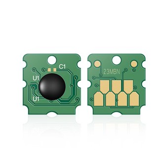 Chip Waste Ink Pad Tank Tank da caixa de manutenção SJMB7500 para Epson