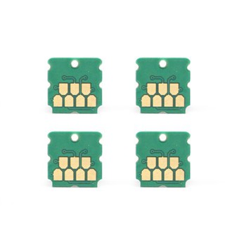 Chip de tanque de manutenção T04D1 T04D100 para EPSON